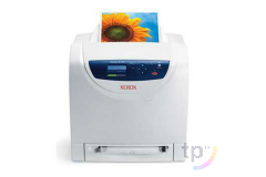 Tiskárna XEROX PHASER 6125 SERIES