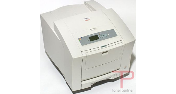 Tiskárna XEROX PHASER 8200