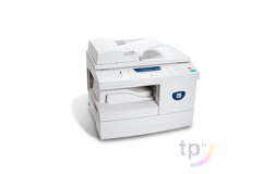 Tiskárna XEROX WORKCENTRE 4118X