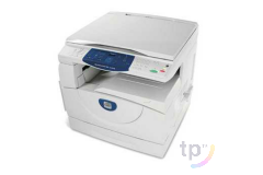 Tiskárna XEROX WORKCENTRE 5020 SERIES
