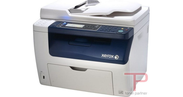 Tiskárna XEROX WORKCENTRE 6015B
