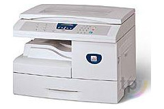 Tiskárna XEROX WORKCENTRE N15I