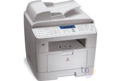 Tiskárna XEROX WORKCENTRE PE120