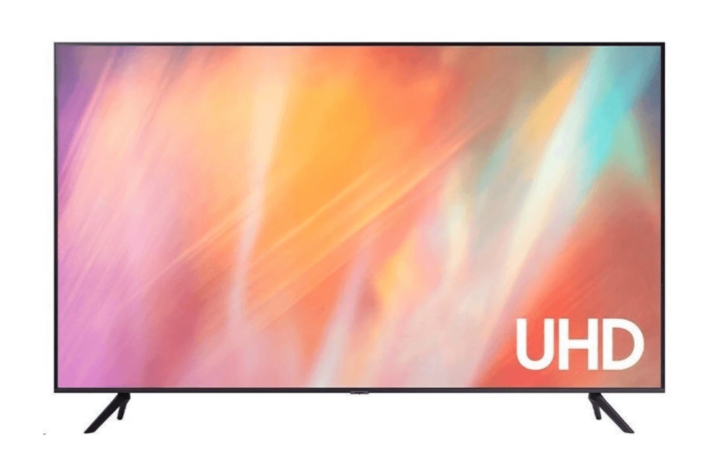 Televize Samsung LED UHD