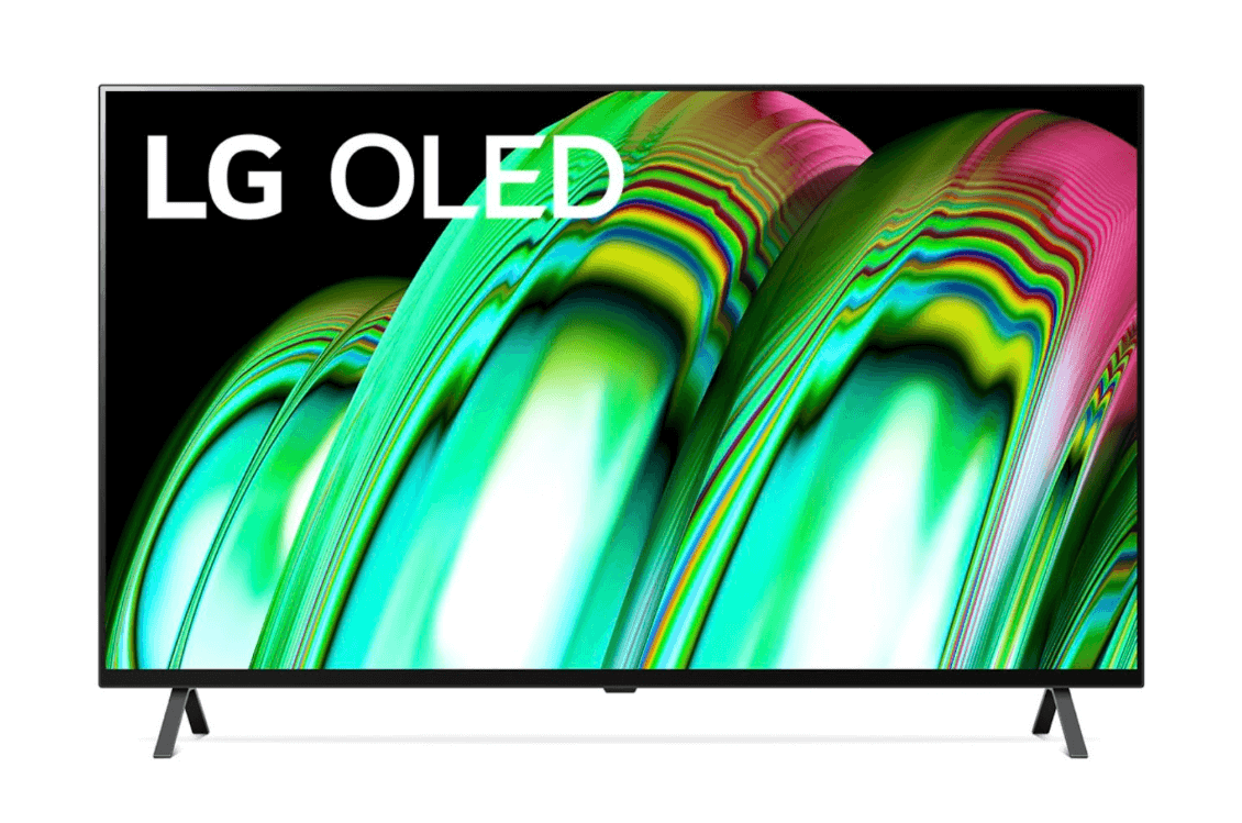 Televize LG OLED 4K
