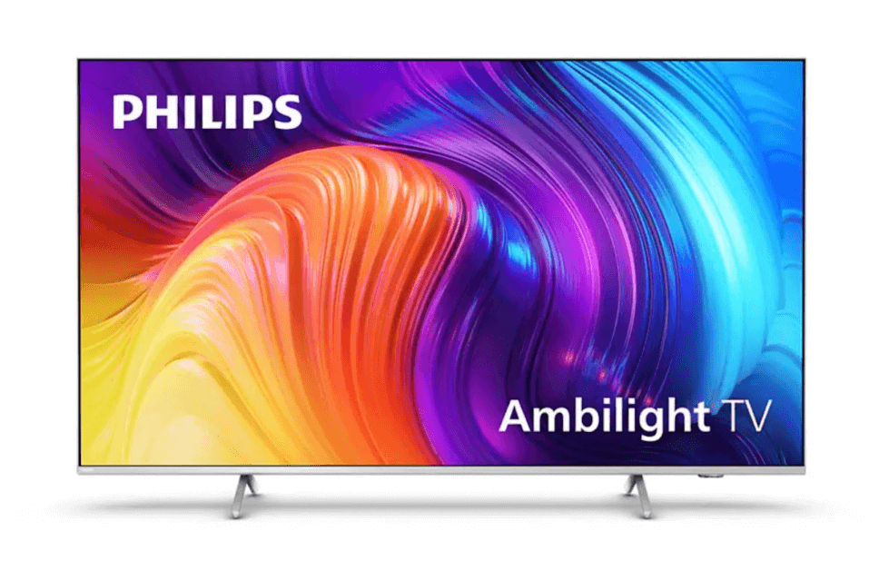 Televize Philips Ambilight TV 4K LED