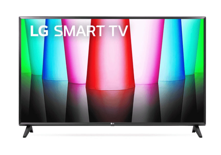 Televize LG Smart TV LED