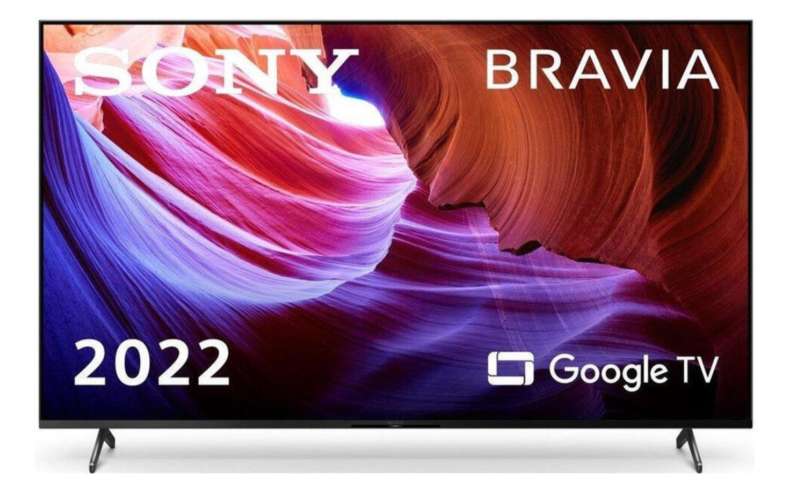 Televize Sony Bravia s podporou Google TV