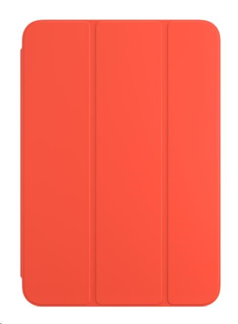 Levně APPLE Smart Folio for iPad mini (6th generation) - Electric Orange