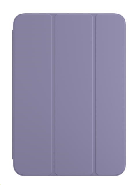 Levně APPLE Smart Folio for iPad mini (6th generation) - English Lavender