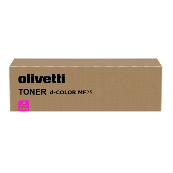 OLIVETTI B0535 - originální