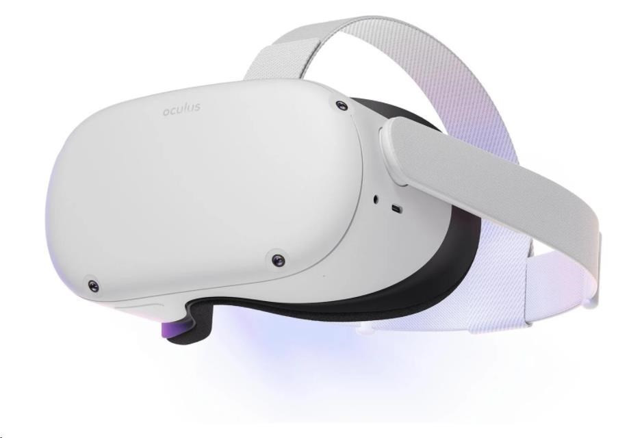 Levně Oculus (Meta) Quest 2 Virtual Reality - 128 GB US
