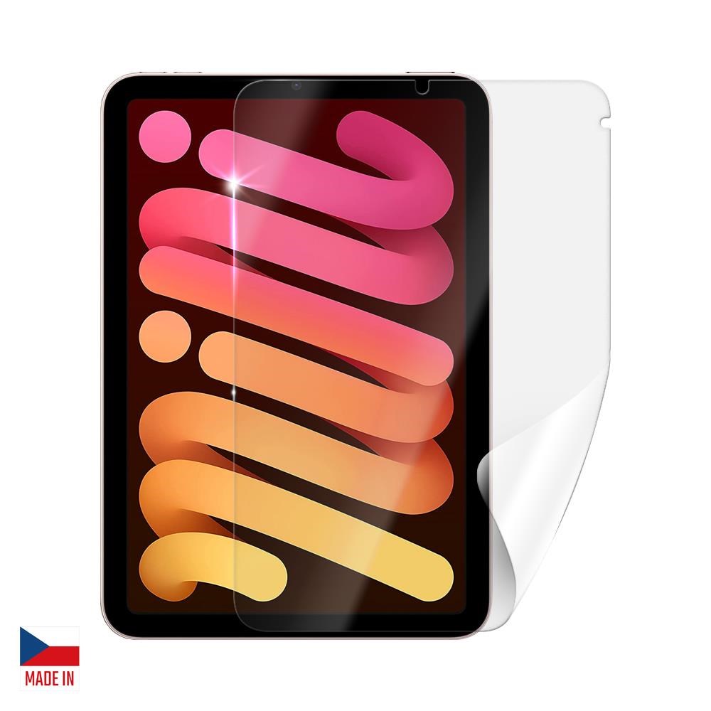 Značka ScreenShield - Screenshield fólie na displej pro APPLE iPad mini 6th 8.3 (2021) Wi-Fi Cellular