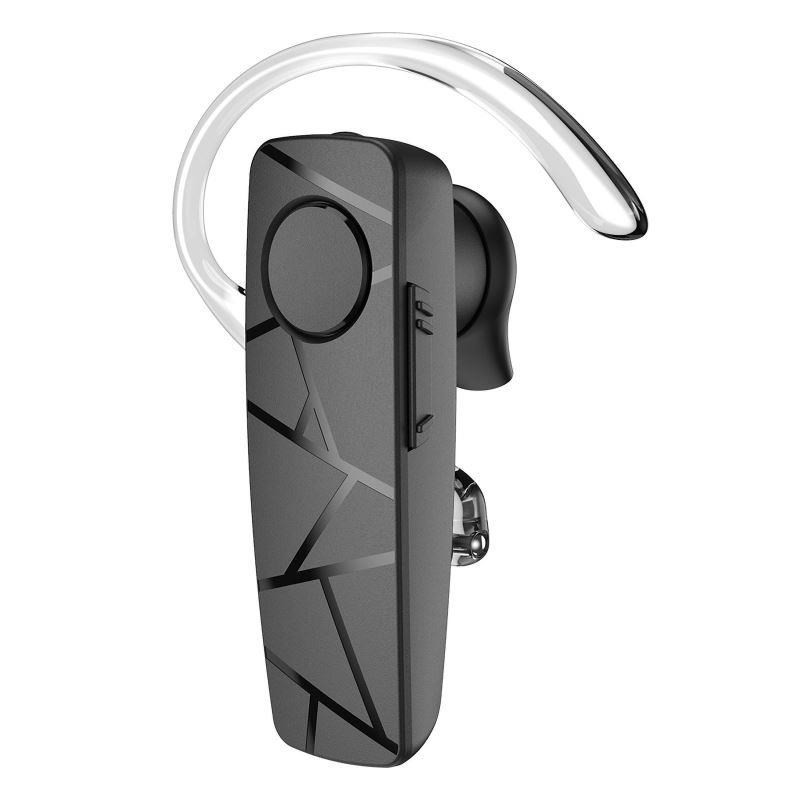 Levně Tellur Bluetooth Headset Vox 60, černá