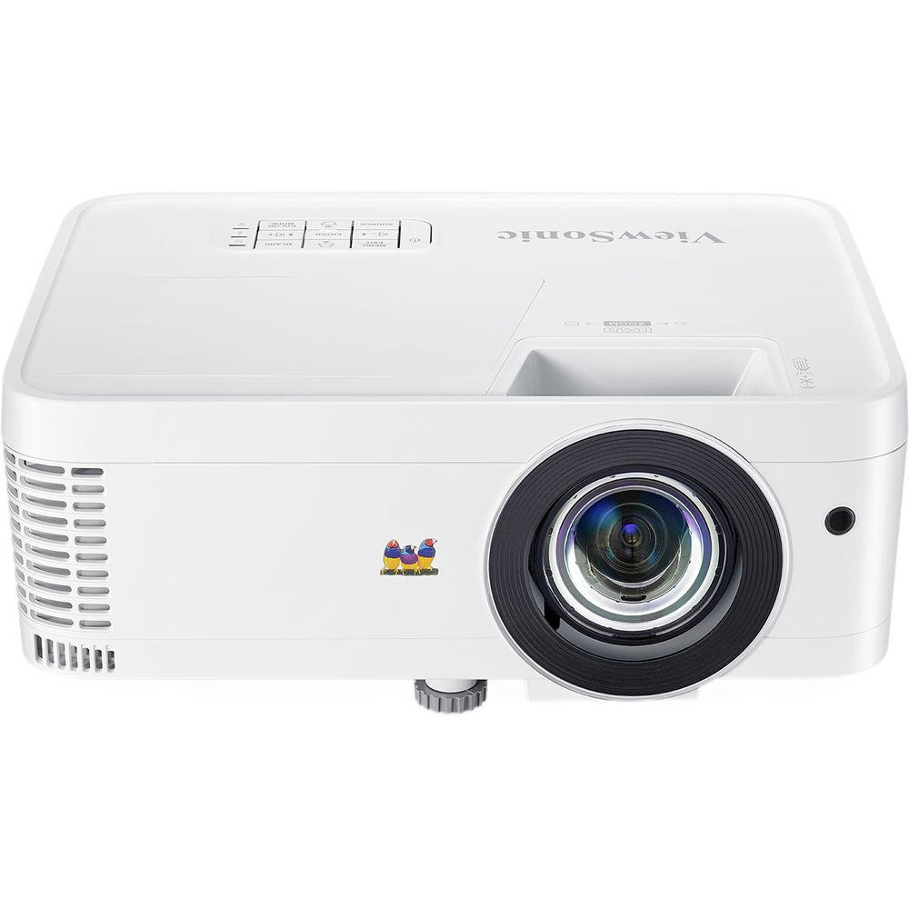 Levně PX706HD projektor ViewSonic
