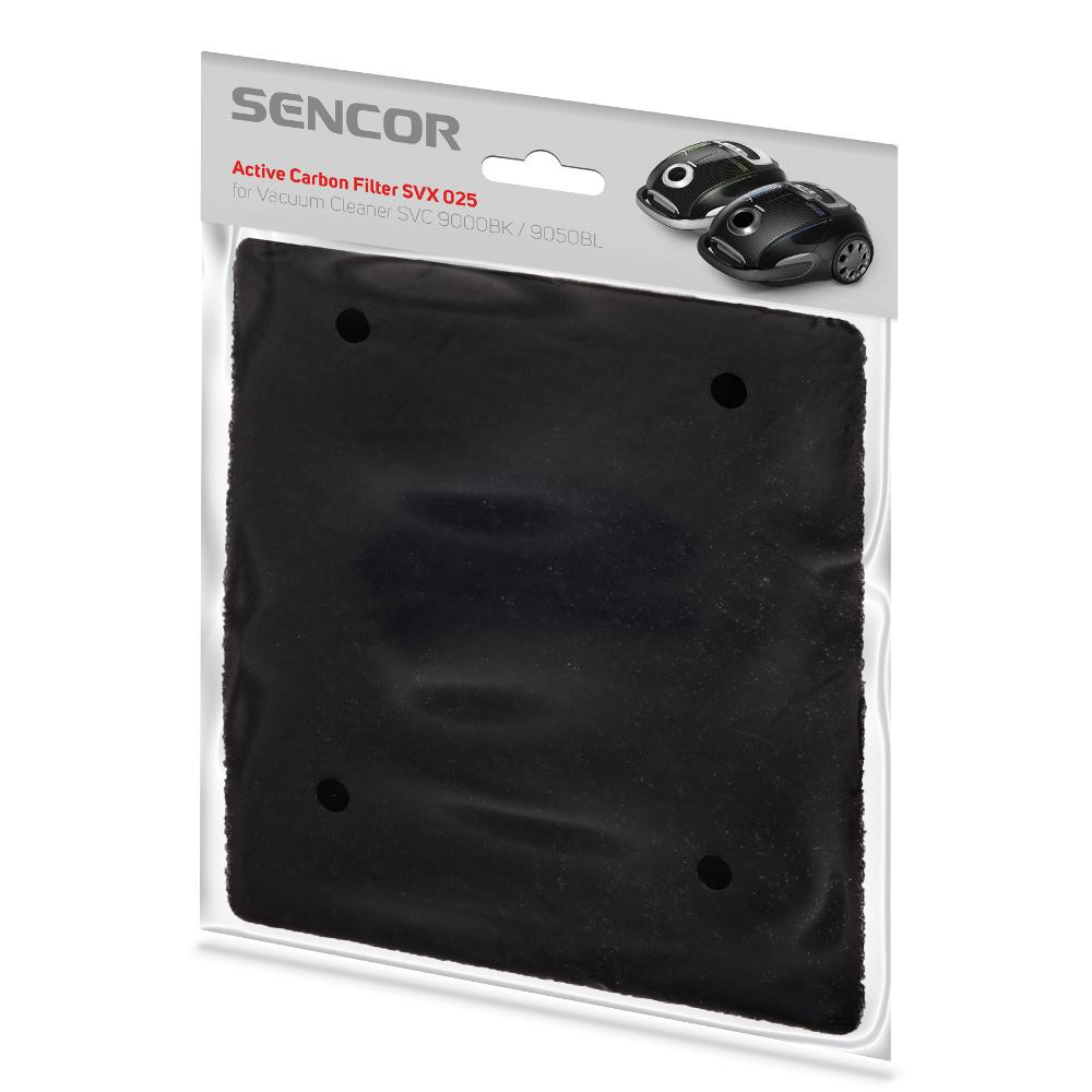 SVX 025 karbonový filtr k SVC 90x SENCOR