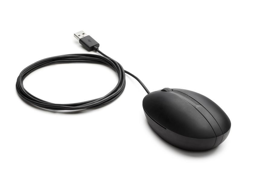 HP myš - 320M Mouse, wired