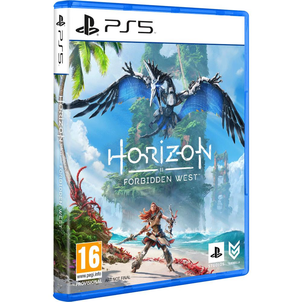 Levně Horizon - Forbidden West hra PS5