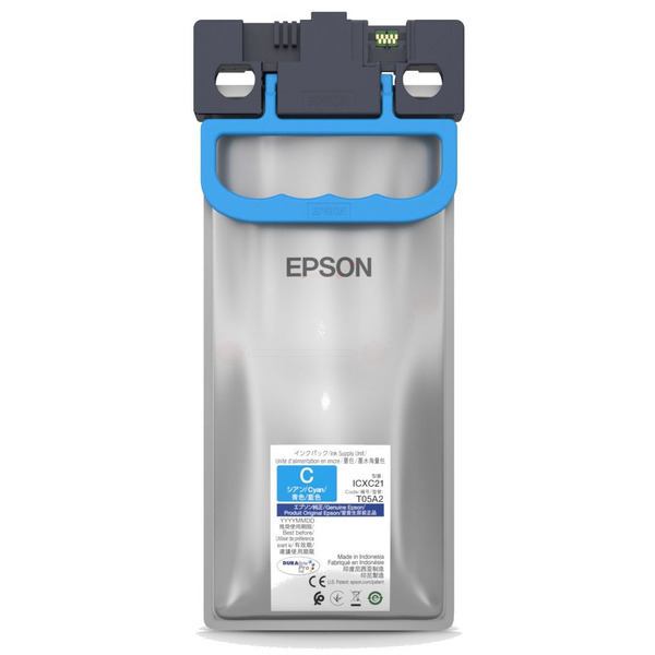 EPSON C13T05A200 - originální