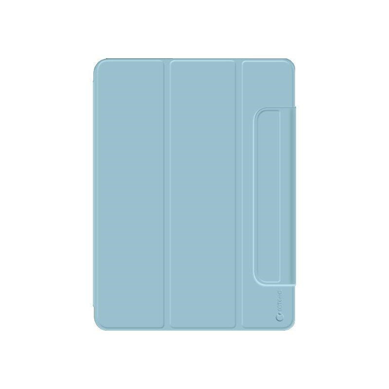 Levně COTECi magnetický kryt pro iPad mini6 2021 modrá