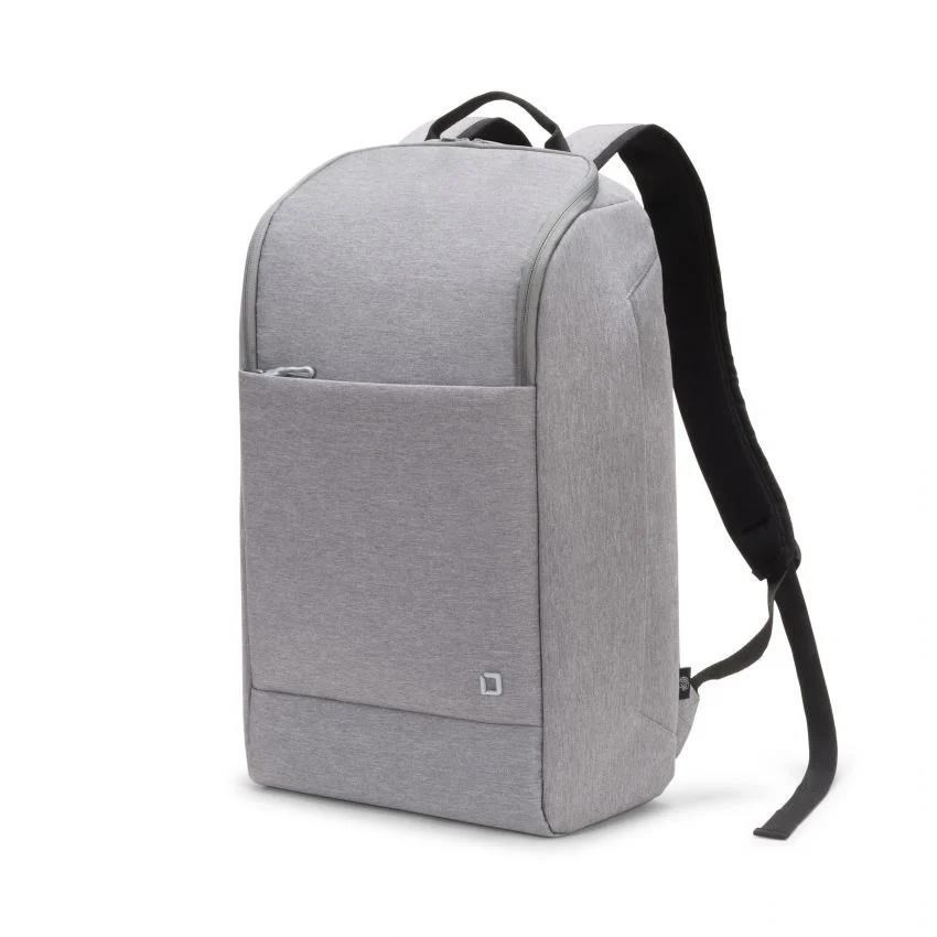 Levně DICOTA Eco Backpack MOTION 13 - 15.6” Light Grey