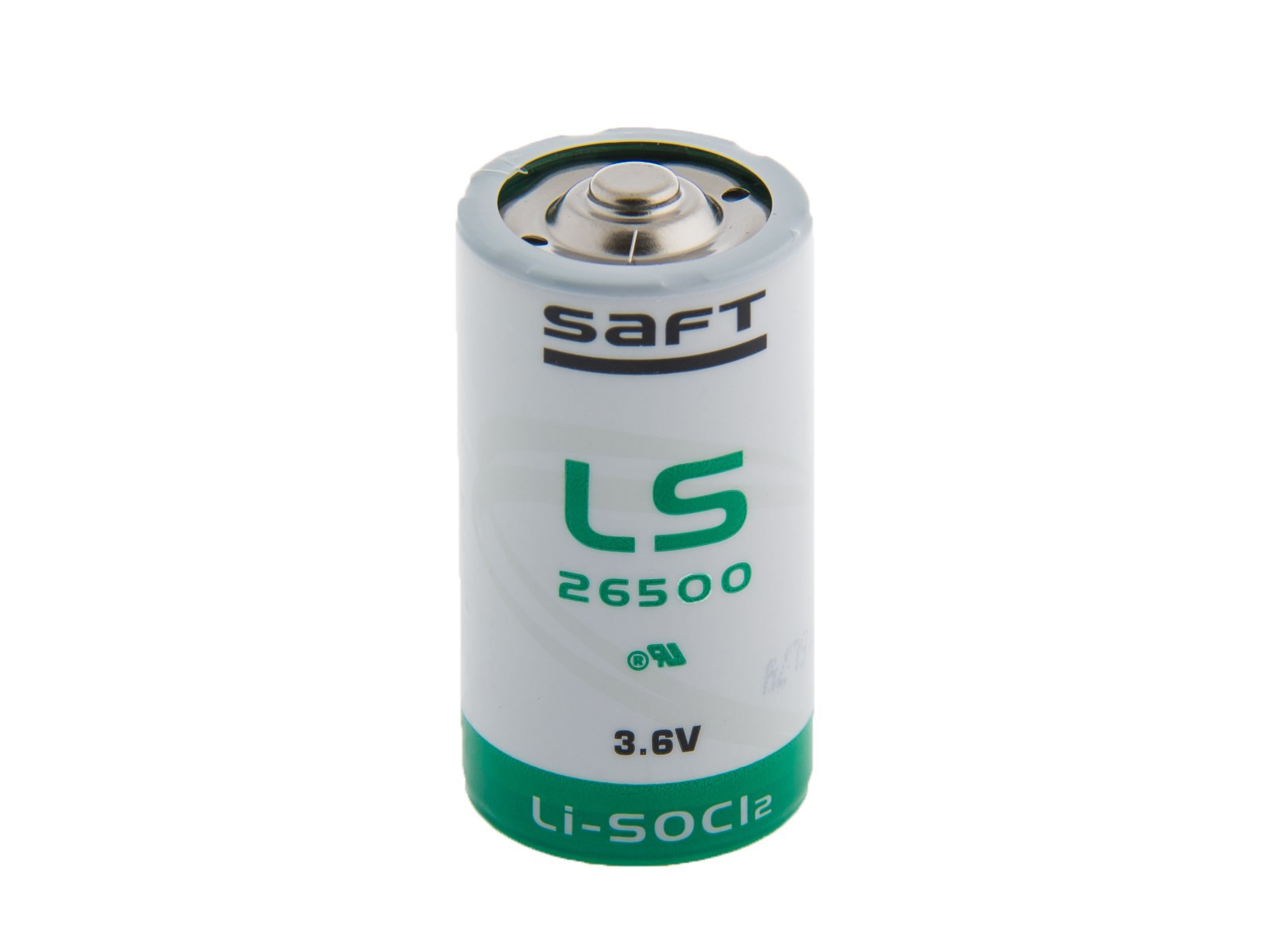 Levně AVACOM Nenabíjecí baterie C LS26500 Saft Lithium 1ks Bulk