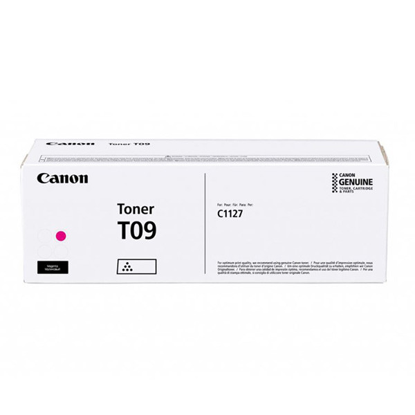 CANON T-09 M - originální