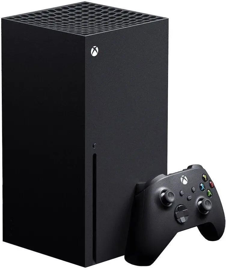 Levně Xbox Series X - 1TB