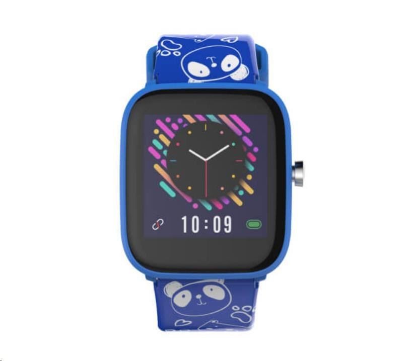 Levně CARNEO dětské smart hodinky Smart hodinky TIK&TOK HR boy