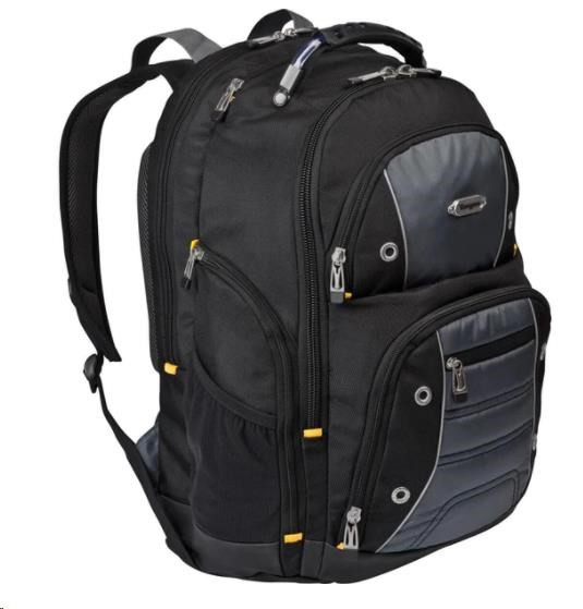 Levně Targus® Drifter 15.6" Laptop Backpack Black