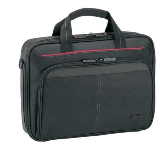 Levně Targus® Classic 15.6" Clamshell Laptop Case Black