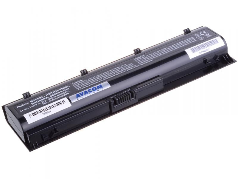 AVACOM baterie pro HP ProBook 4340s, 4341s series Li-Ion 10, 8V 5200mAh/56Wh
