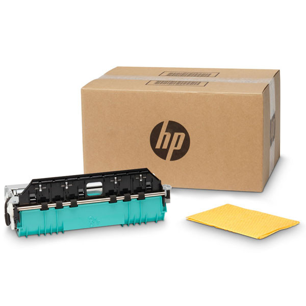 Levně HP B5L09A - Odpadní nádobka, barevná, 115000 stran