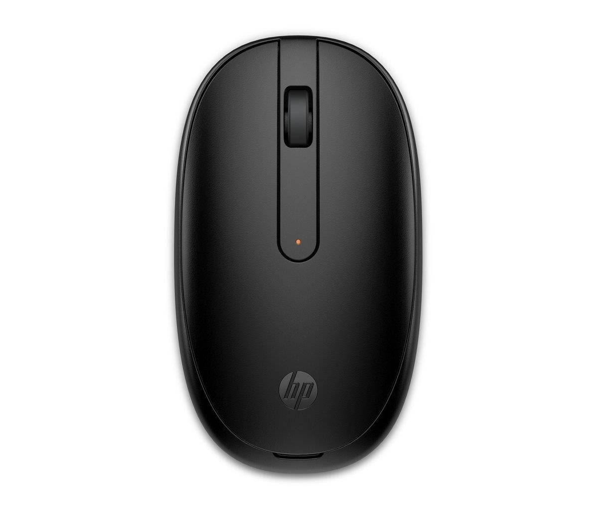 Levně HP myš - 240 Mouse EURO, Bluetooth, Black
