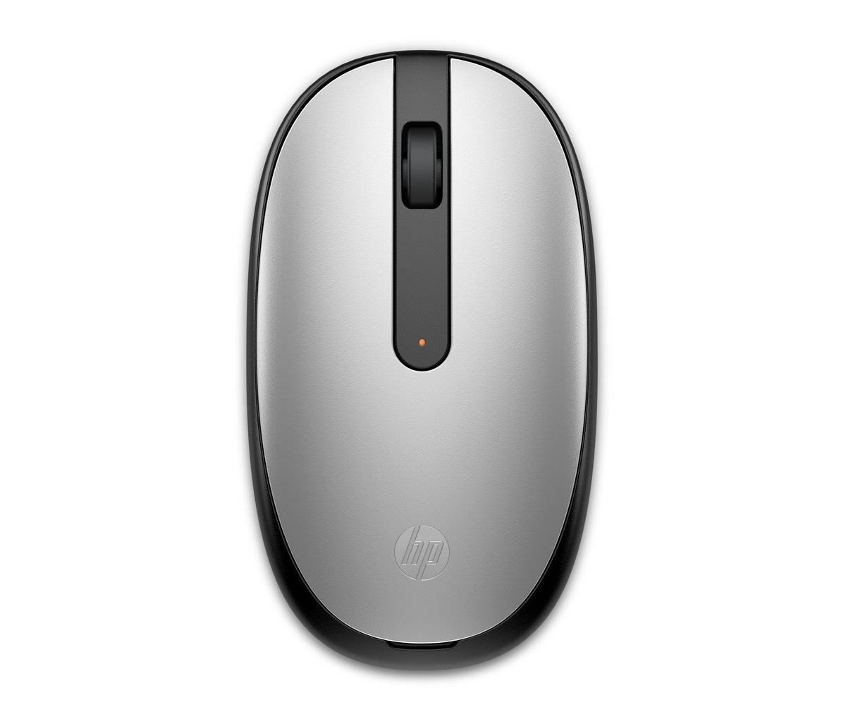 Levně HP myš - 240 Mouse EURO, Bluetooth, Silver