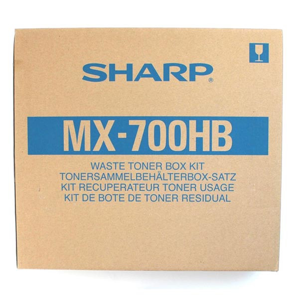 SHARP MX700HB - originální