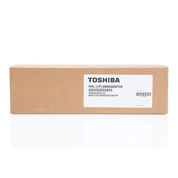 TOSHIBA 6B000000756 - originální