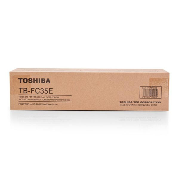 Levně TOSHIBA 6AG00001615 - Odpadní nádobka
