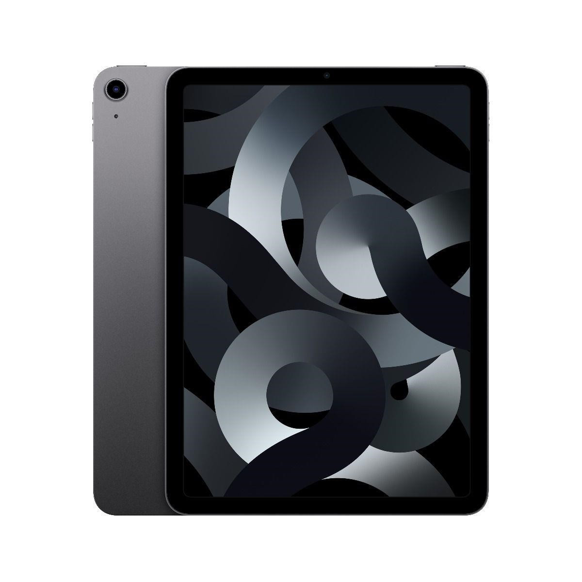 Apple iPad Air 5 10, 9\'\' Wi-Fi 64GB - Space Grey