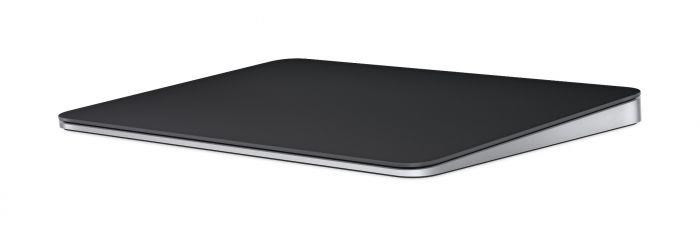 Levně Apple Magic Trackpad - Black Multi-Touch Surface