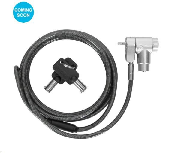 Levně Targus® Ultimate Master Key Bulk 25 ks v balení