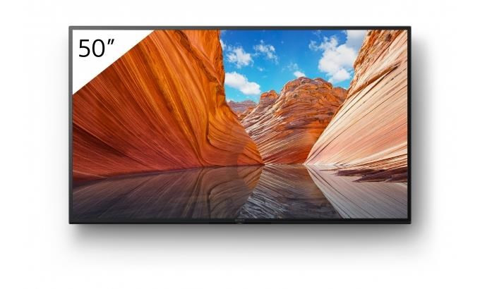 SONY 50" 4K Android Pro BRAVIA with Tuner