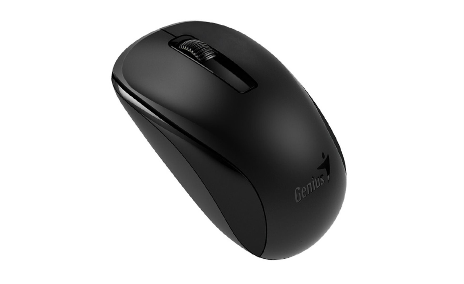Levně GENIUS myš NX-7005/ 1200 dpi/ bezdrátová/ černá