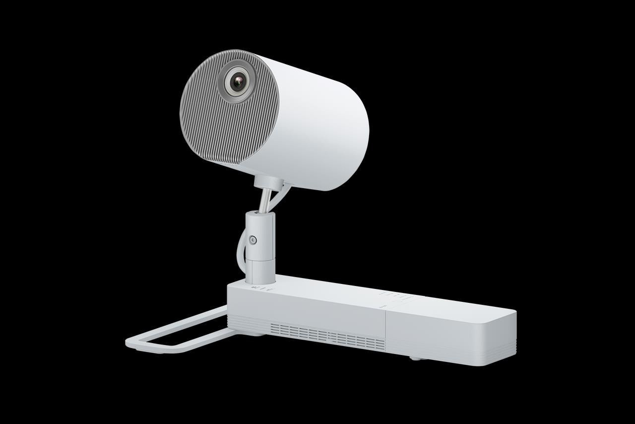 Levně EPSON projektor LightScene EV-110 - 1280x800, 2200ANSI, 2.500.000:1, USB, LAN, WiFi, HDMI