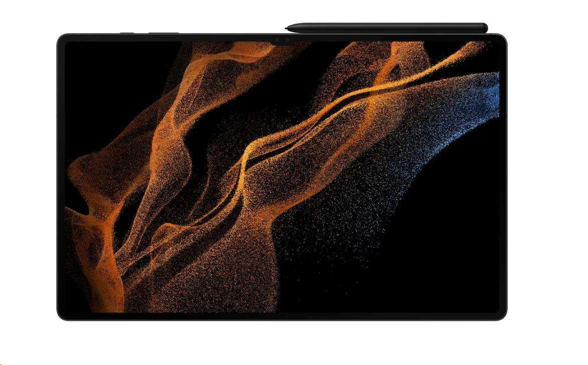 Levně Samsung Tab S8 Ultra (X900), 12/128 GB, EU, 14, 6\", WiFi, EU, grafitová