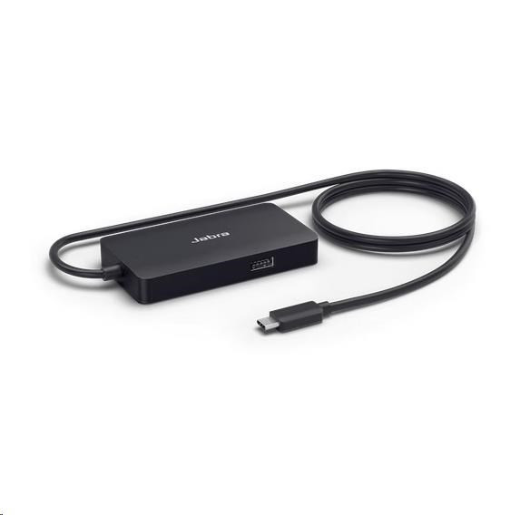 Levně Jabra USB rozbočovač/nabíječka (EU) pro PanaCast