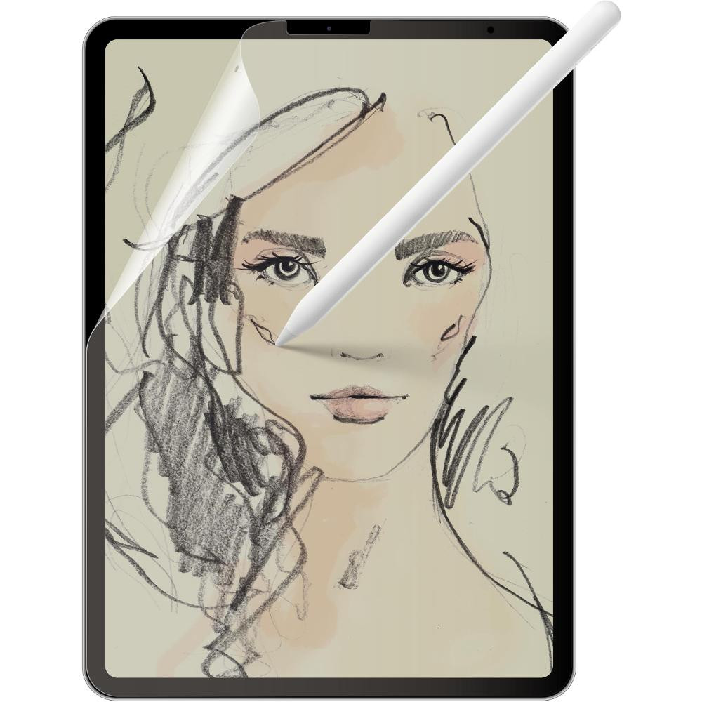 Levně Paperlike iPad Mini 8,3 (2021) FIXED