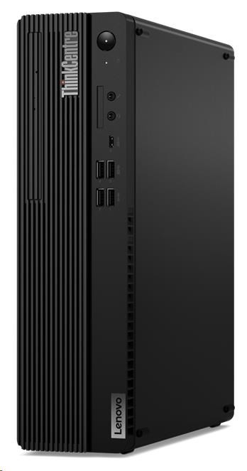 LENOVO PC ThinkCentre M90s SFF - i5-10500, 16GB, 512SSD, DP, 8xUSB, USB-C, DVD, W10P