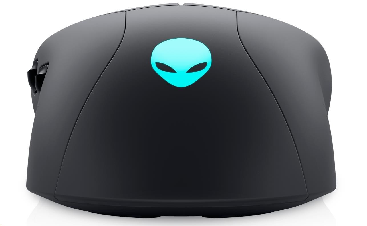 Levně Dell Alienware Wired Gaming Mouse AW320M