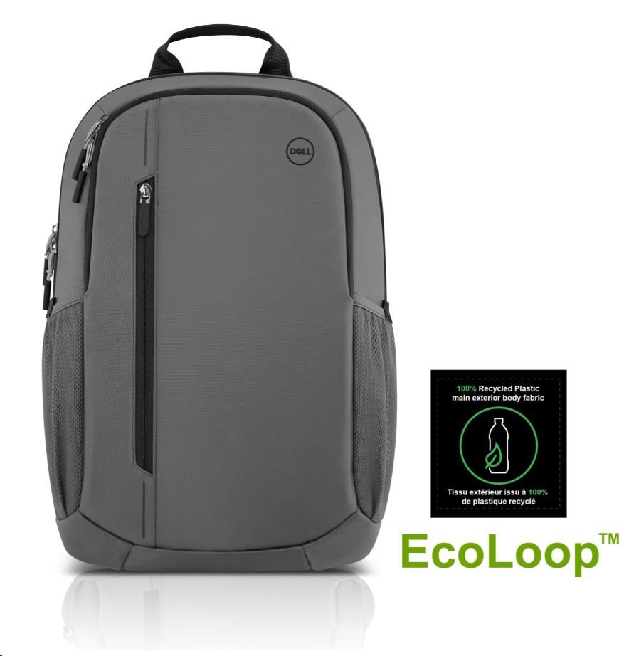 Levně Dell BATOH Ecoloop Urban Backpack 14-16 CP4523G